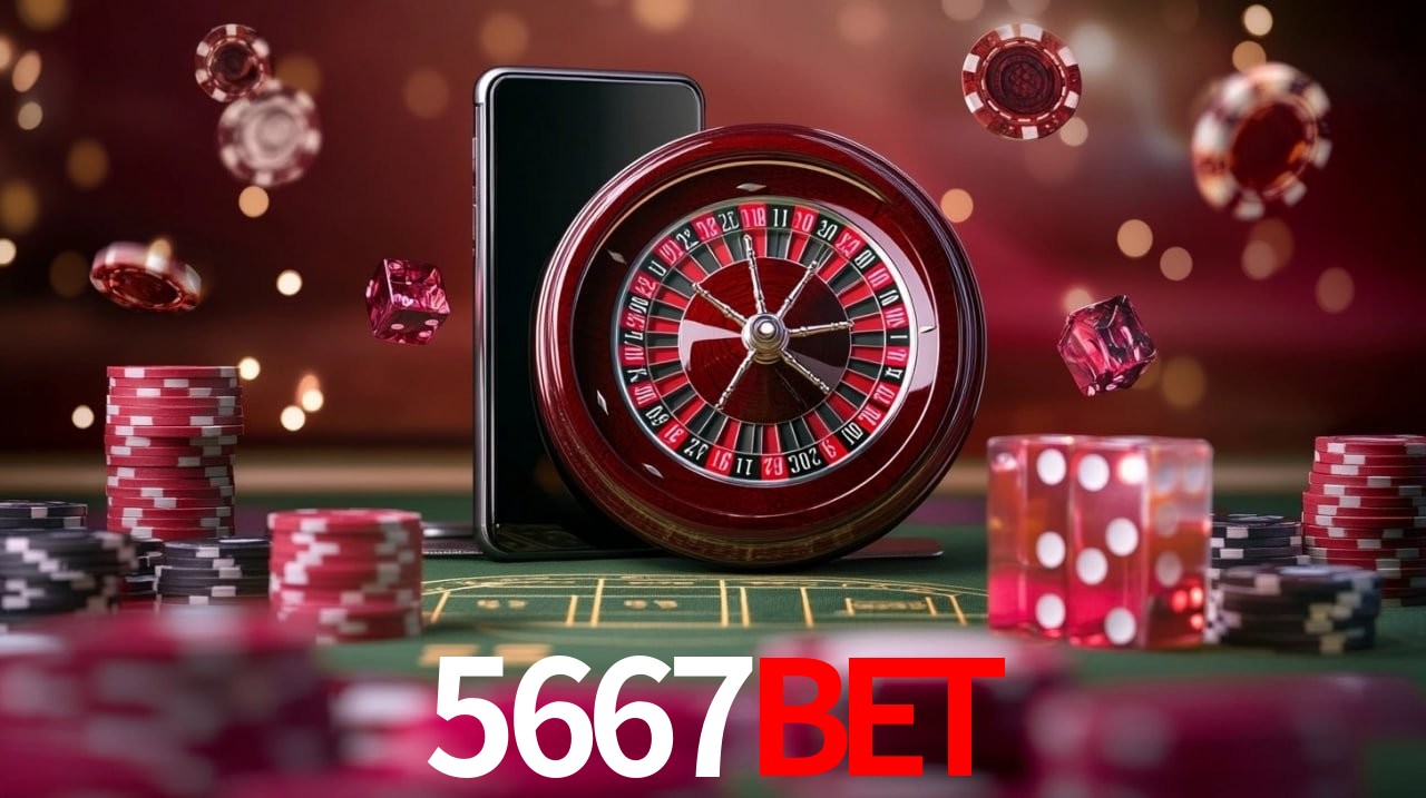 Tennis Betting 5667Bet