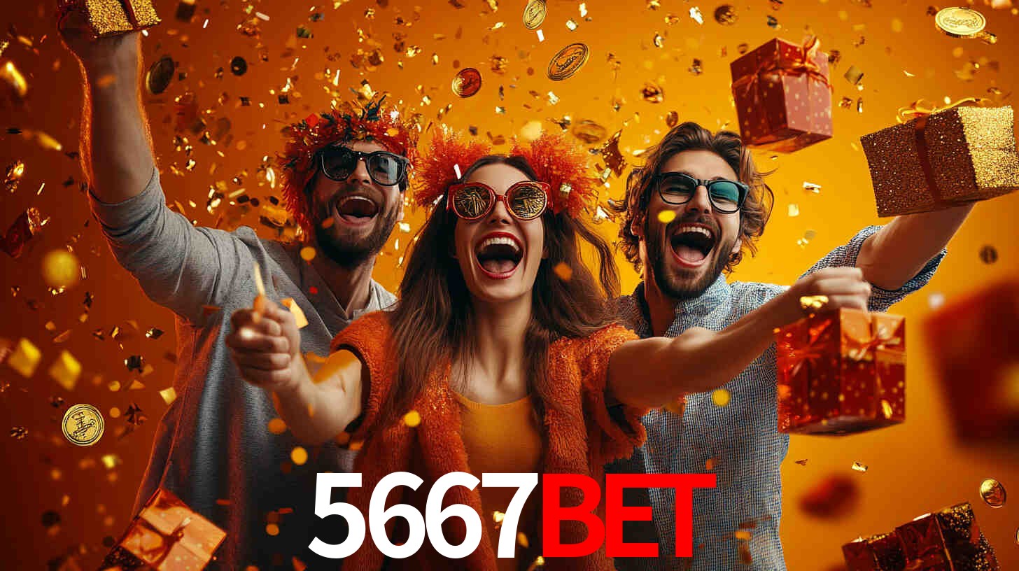 5667Bet
