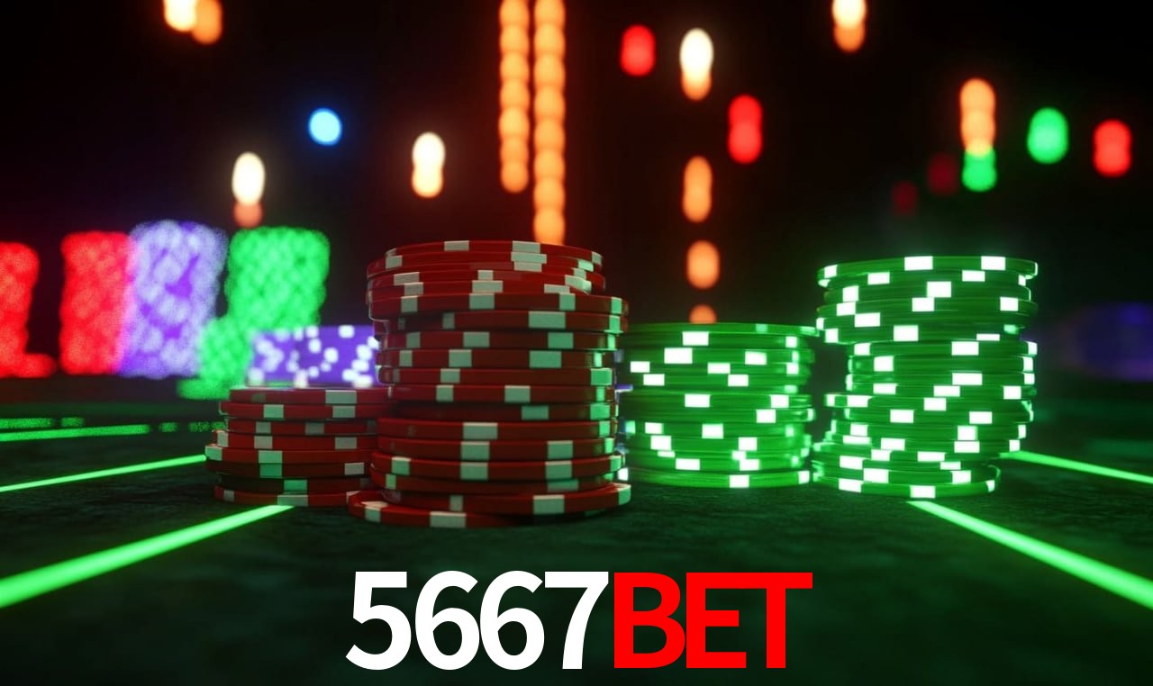 Player Reviews 5667Bet