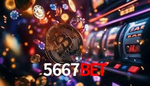 Bônus Diários 5667Bet