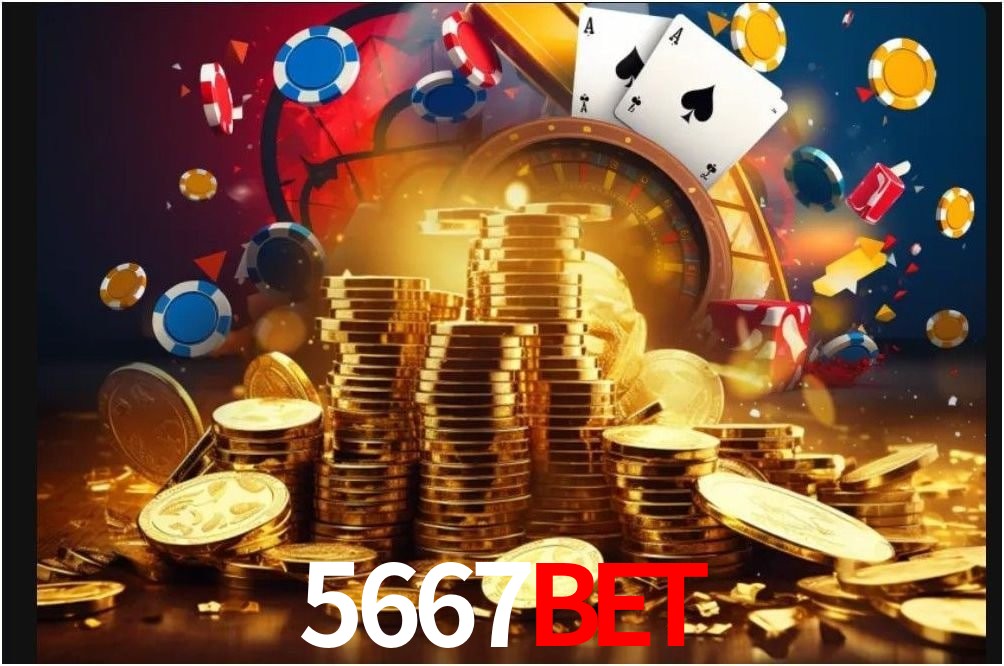 Casino Ao Vivo 5667Bet