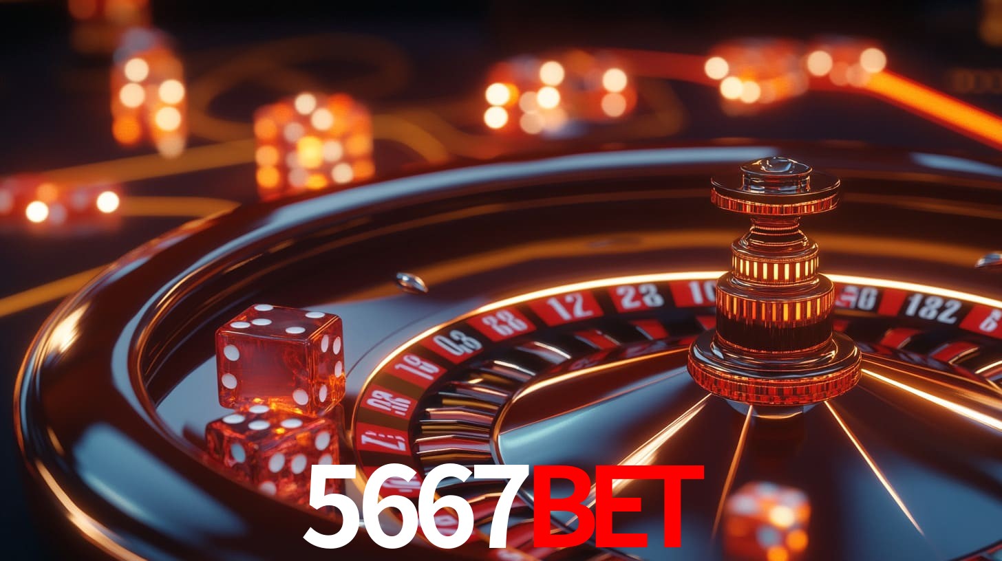 5667Bet App