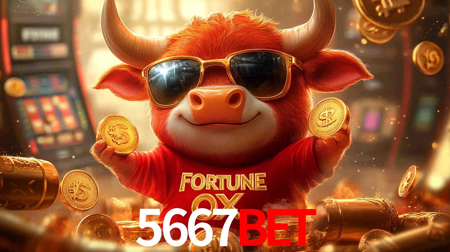 5667Bet App