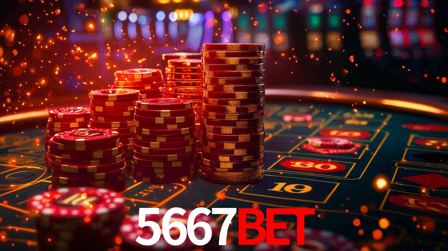 5667Bet App Interface