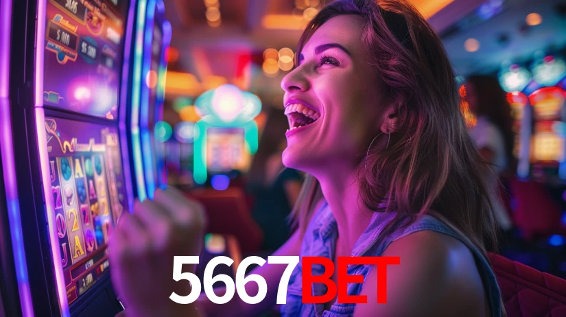 5667Bet