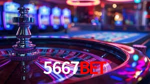 Tecnologia da Plataforma 5667Bet