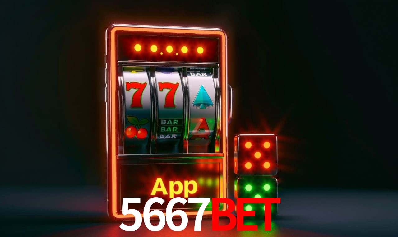 Promoção Relâmpago 5667Bet